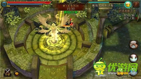 帶你帶你飛！《刀鋒美人》測(cè)評(píng)