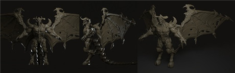 波瀾壯闊：熱血PK手游《屠龍屠龍》CG預(yù)告片曝光