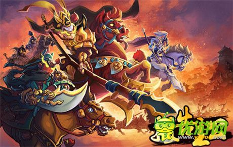 新手游大作《報告主公》今日開啟越獄封測