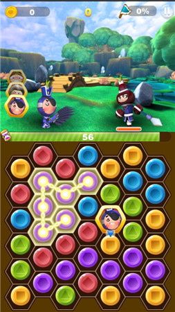 IP市場藍海？如何挖掘低齡動漫IP價值