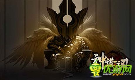 日本畫師自愧不如!《神譜之刃》精美原畫欣賞