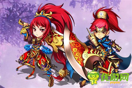 2015首創(chuàng)TVT手游大作《百戰(zhàn)三界》重磅首曝