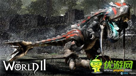 分羹移動電競?世界2風暴帝國或設端游級實時對戰(zhàn)