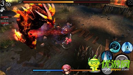 分羹移動電競?世界2風暴帝國或設端游級實時對戰(zhàn)