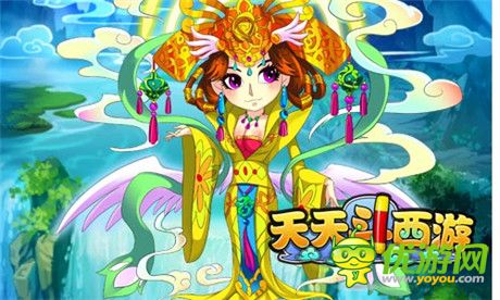 火爆猛料搶先爆《天天斗西游》新版本即將上線