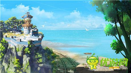 宿命之戰(zhàn)《守護(hù)之光》限量不刪檔內(nèi)測(cè)進(jìn)行時(shí)