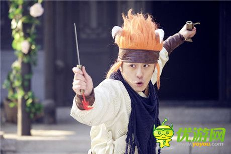 人氣手游《囧西游》推同名網(wǎng)劇 計劃2月上線