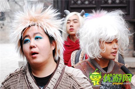 人氣手游《囧西游》推同名網(wǎng)劇 計劃2月上線