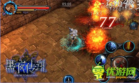 劫富濟(jì)貧財?shù)郎逗谝箓髡f》跑商玩法首度曝光