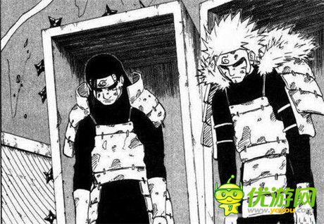 穢土轉(zhuǎn)生《夢(mèng)想傳說》二代目火影神技