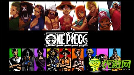 盤(pán)點(diǎn)海盜神話：《航海王》是日本的國(guó)民動(dòng)漫【前篇】？