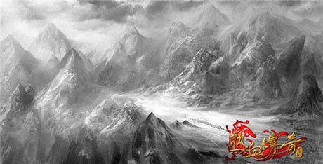 《熱血傳奇手機(jī)版》首部CG曝光