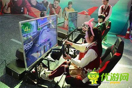 360游戲狂歡節(jié)開幕 萬人狂歡連嗨三天