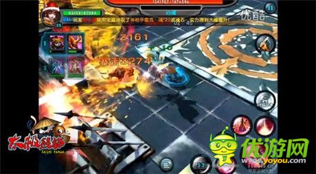 低等級(jí)輕松過(guò)心魔《太極熊貓》記者團(tuán)視頻教學(xué)