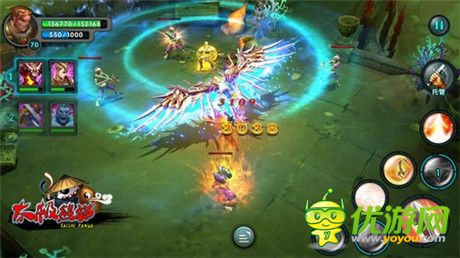 低等級(jí)輕松過(guò)心魔《太極熊貓》記者團(tuán)視頻教學(xué)