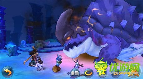 玩的就是任性!《變身吧主公》公測內(nèi)容搶先爆