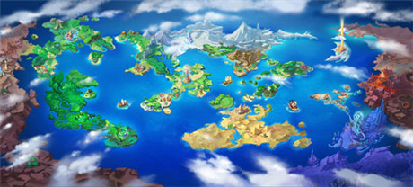 萌動大作戰(zhàn)《二次元幻想》即將IOS越獄首測