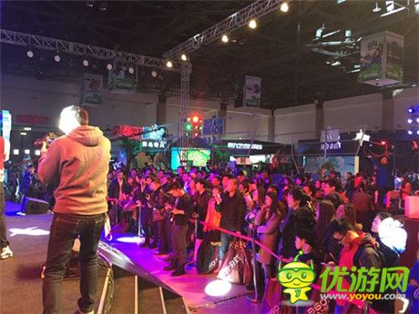 一秒變身車神《奔跑吧兄弟：我是車神》亮相360狂歡節(jié)