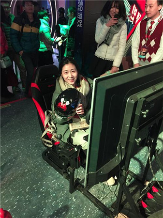 一秒變身車神《奔跑吧兄弟：我是車神》亮相360狂歡節(jié)