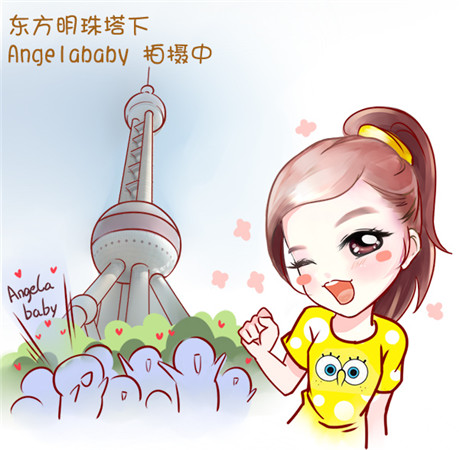 AngelaBaby《無敵喚靈》成長日記(八)——錯過