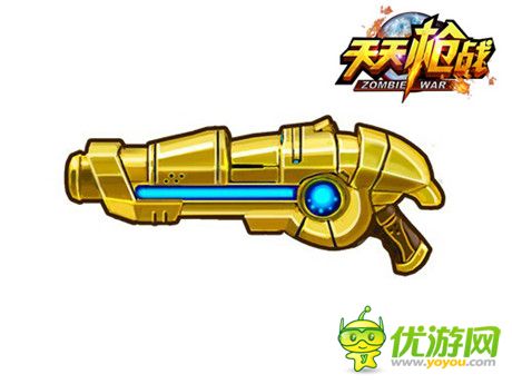 《天天槍戰(zhàn)》神槍手篇　論一秒爆頭的重要性