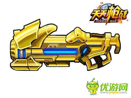 《天天槍戰(zhàn)》神槍手篇　論一秒爆頭的重要性