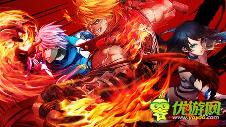 正太蘿莉應(yīng)有盡有《魔劍之刃》同伴系統(tǒng)大解讀