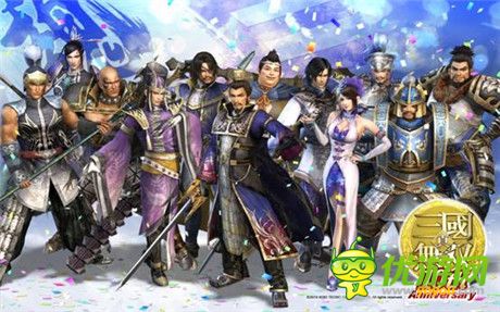 手游真諦乃是IP之爭?弱勢IP的生存之路淺談