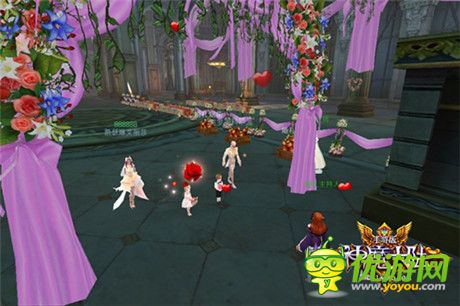 《神魔大陸》新資料片降臨 電影級副本殺戮