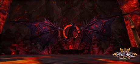 《神魔大陸》新資料片降臨 電影級副本殺戮