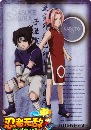 最初的愛《忍者無敵》最具實(shí)力夫妻搭檔盤點(diǎn)