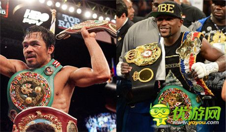 迎戰(zhàn)世紀對決《刀劍圣域》拳手職業(yè)對照