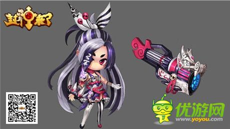 女媧主題曲賀《封神來了》2月3日安卓首發(fā)