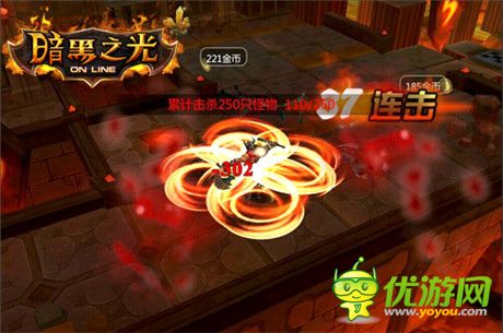 《暗黑之光》評測：西方魔幻的動作派