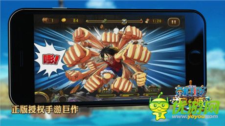 手游時(shí)代來臨《航海王啟航》超千萬搶占CCTV1黃金檔